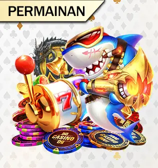 Permainan Slot JAGUARWIN666